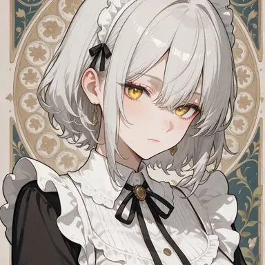 Profile image of ルビナ