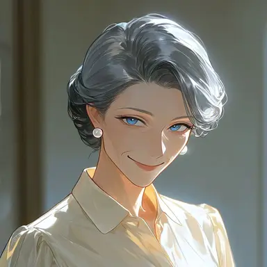 Profile image of Rowena