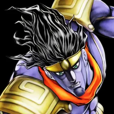 Profile image of 스타 플래티나