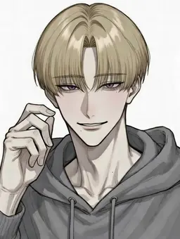 Profile image of 一希