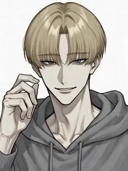 Profile image of 一希
