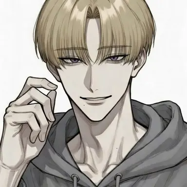 Profile image of 一希