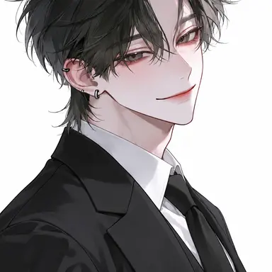 Profile image of 리쿠