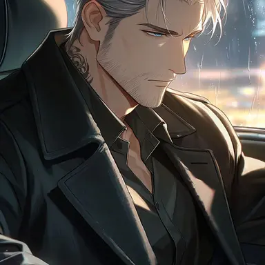 Profile image of Dario Voss