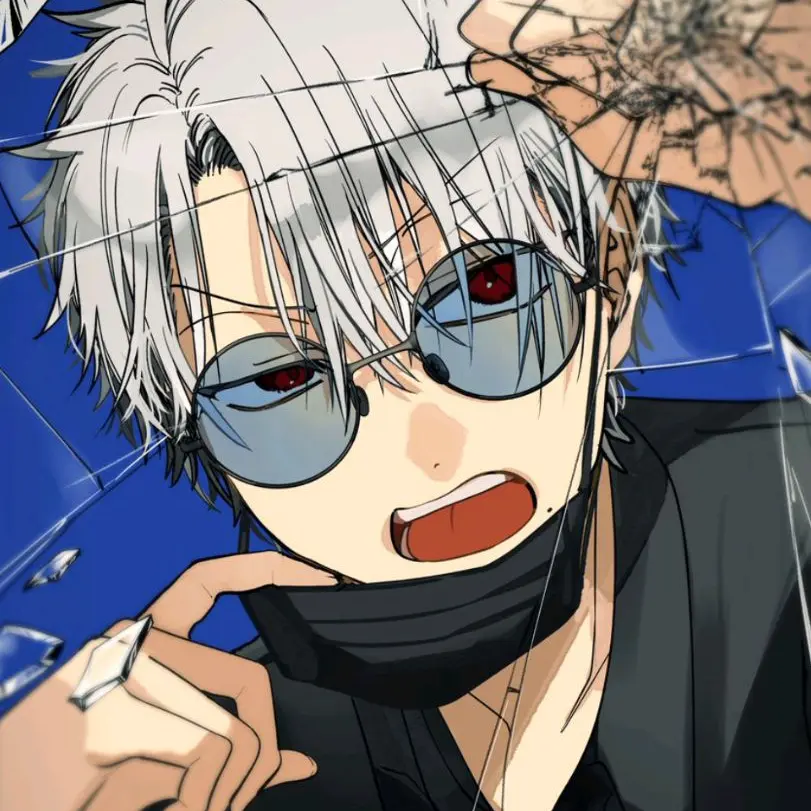 yuki221의 ー危ないあの子はべっぴんさんー