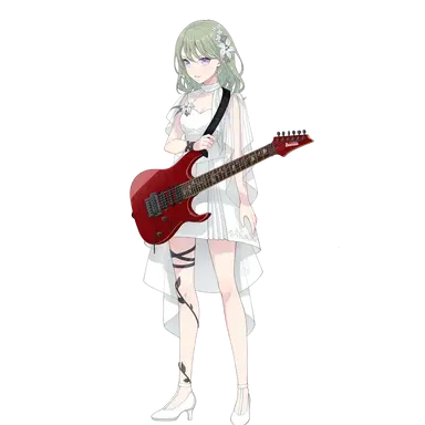 Profile image of 이자와 나츠메