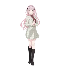 Profile image of 이즈미 호우카