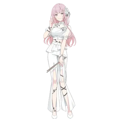 Profile image of 이즈미 호우카
