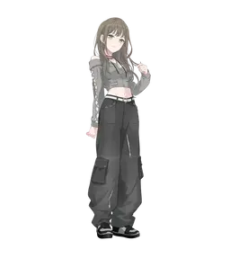 Profile image of 코토히라 나기