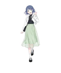 Profile image of 하마사키 마호로