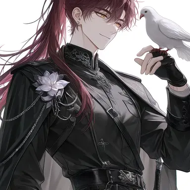 Profile image of Abel