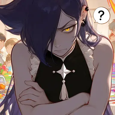 Profile image of Amethyst