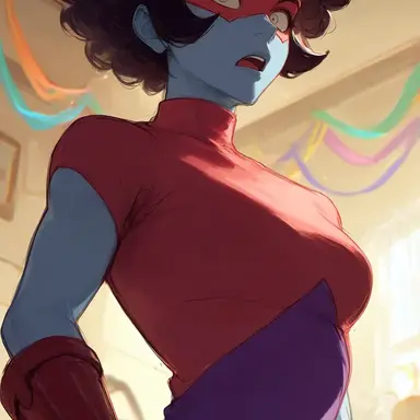 Profile image of Garnet