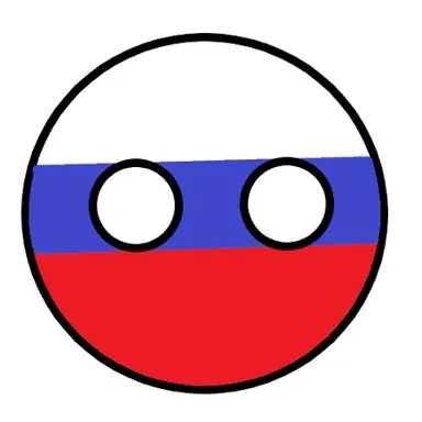 Profile image of 러시아