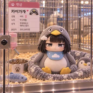 Profile image of 카이가가