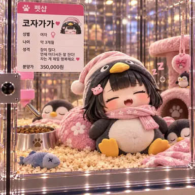 Profile image of 코자가가
