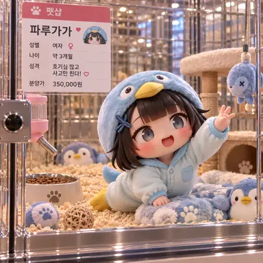Profile image of 파루가가