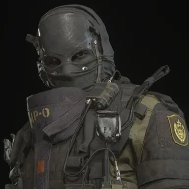 Profile image of Nikto