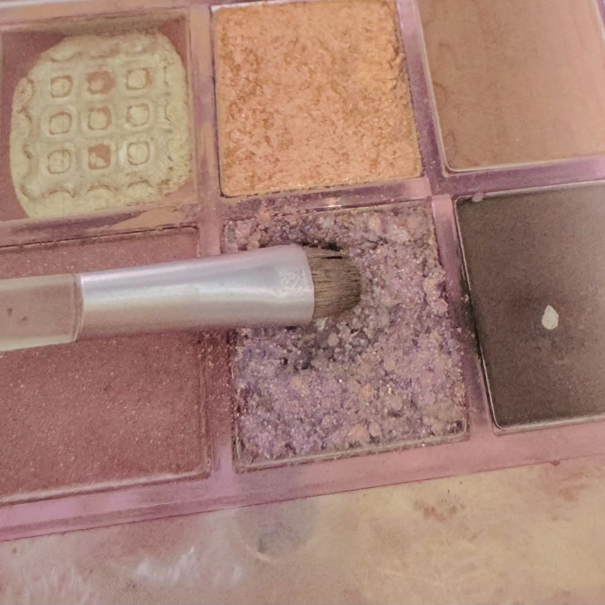 Zeta_dislike의 아, 분러진 립스틱과-…