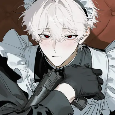 Profile image of ギア