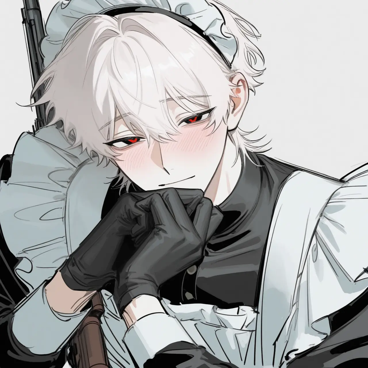 0co_____n의 バディが激重