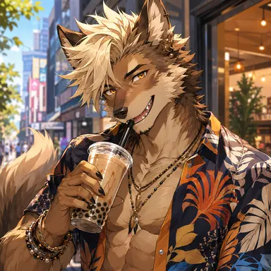 Profile image of ウル