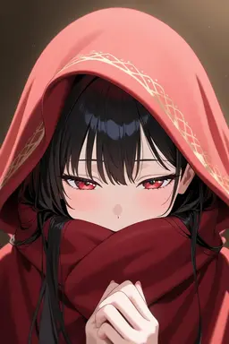Profile image of 胡桃