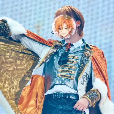 Profile image of ジェル