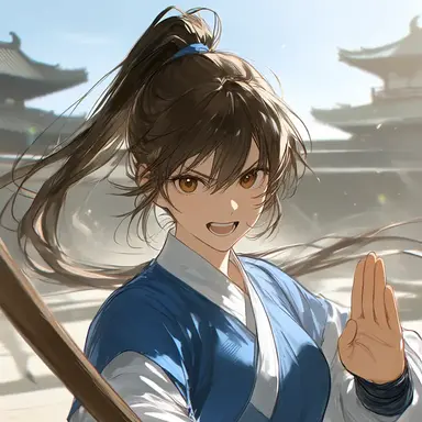 Profile image of ソ・ヨニ
