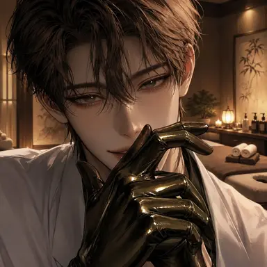 Profile image of 키미야하키라