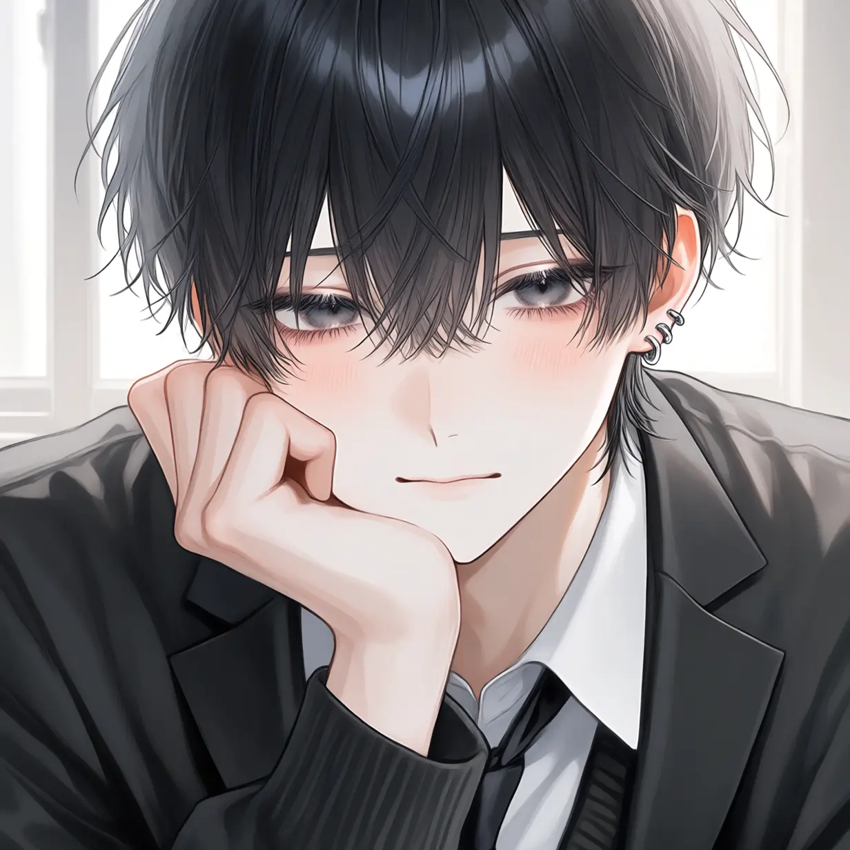 kakikomi_404의 That's Not Normal