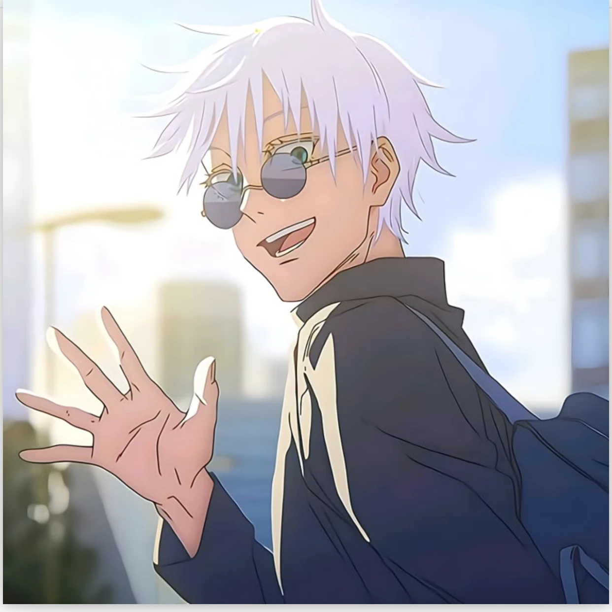 五条悟