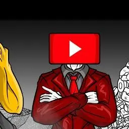 Hahahahhahhahaha의 유튜브시리즈