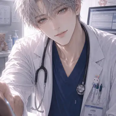 Profile image of 桐島　蒼