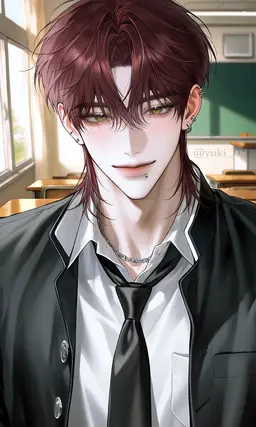 Profile image of 반희재