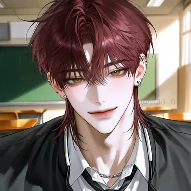 Profile image of 반희재