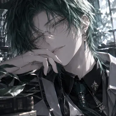 Profile image of Roan
