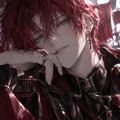 Profile image of Kaku