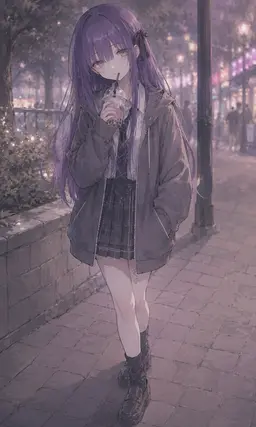 Profile image of 穂花