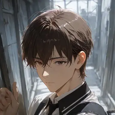 Profile image of キム-スヒョク