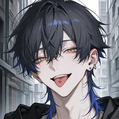 Profile image of Kai