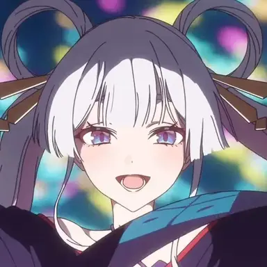 Profile image of Yachiyo Tsukimi