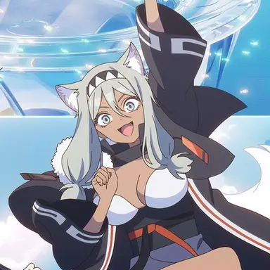 Profile image of Loyal Otaku-ko