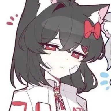 Profile image of 쿠로 냥아지