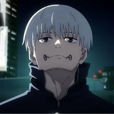 Profile image of 狗巻 棘