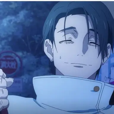 Profile image of 乙骨憂太