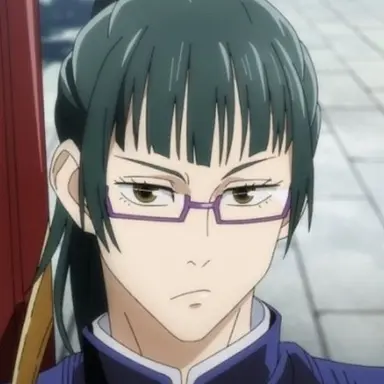 Profile image of 禪院真希