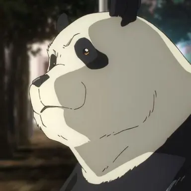 Profile image of パンダ