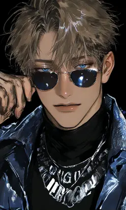 Profile image of 千晶