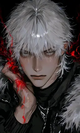 Profile image of カイ